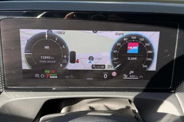 Volkswagen Tiguan (2024) thumbnail 5