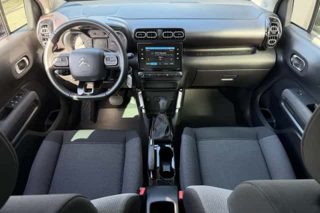 Citroën C3 Aircross (2024) thumbnail 3