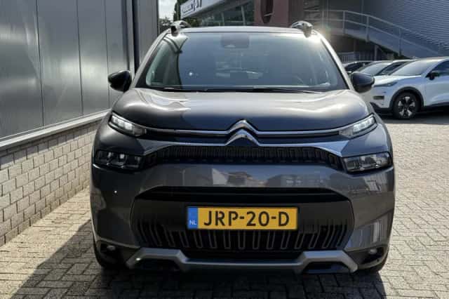 Citroën C3 Aircross (2024) thumbnail 4