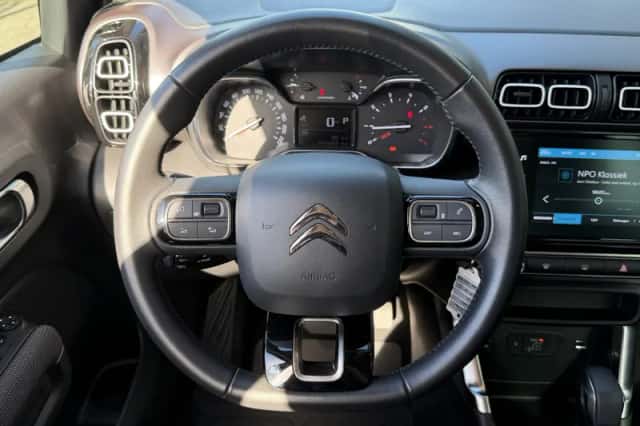 Citroën C3 Aircross (2024) thumbnail 5