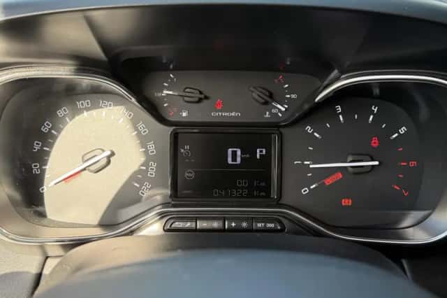 Citroën C3 Aircross (2024) thumbnail 6