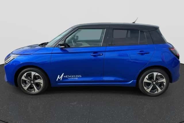 Suzuki Swift (2026) thumbnail 2