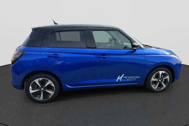 Suzuki Swift (2026) thumbnail 6