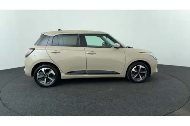 Suzuki Swift (2025) thumbnail 6
