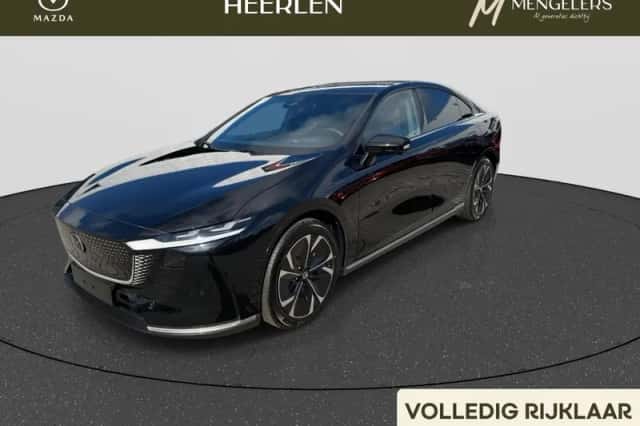 Mazda 6 (2026) thumbnail 1
