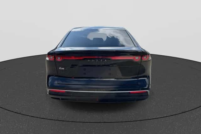 Mazda 6 (2026) thumbnail 4