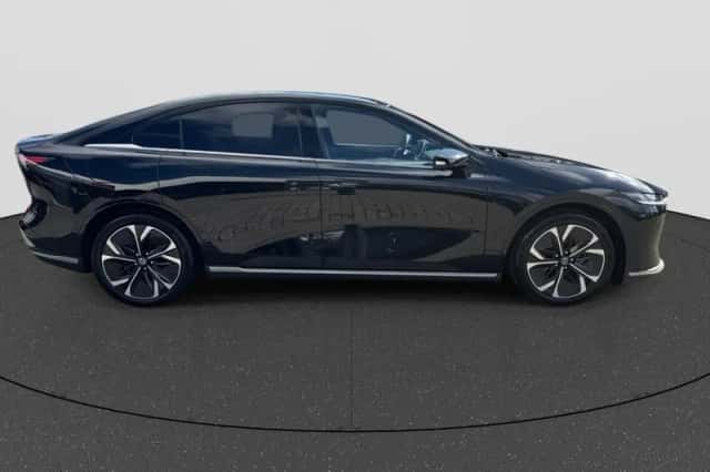 Mazda 6 (2026) thumbnail 6