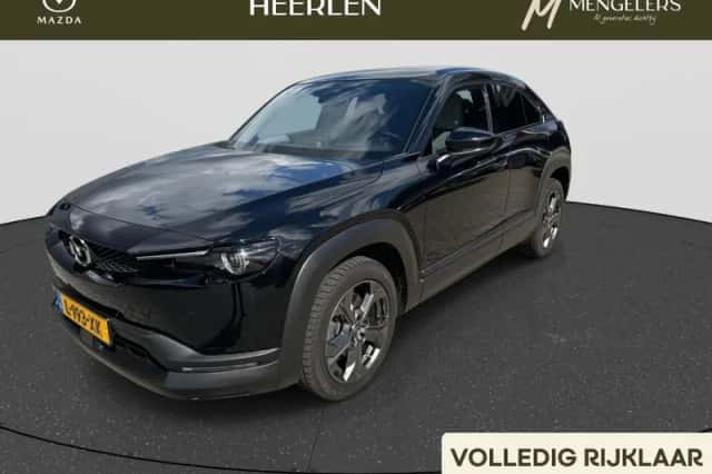 Mazda MX-30 (2021) thumbnail 1