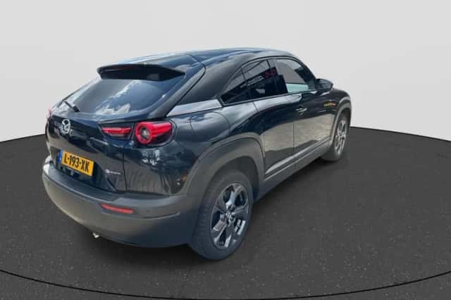Mazda MX-30 (2021) thumbnail 5