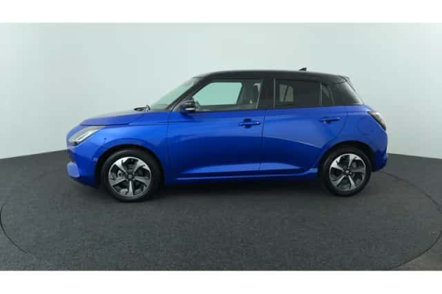 Suzuki Swift (2024) thumbnail 2