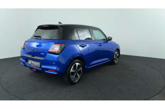 Suzuki Swift (2024) thumbnail 5