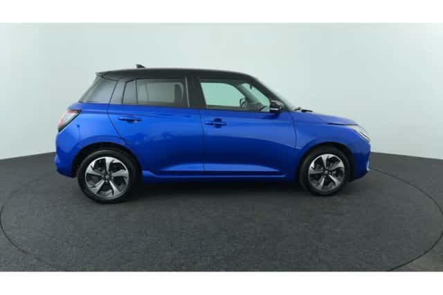 Suzuki Swift (2024) thumbnail 6