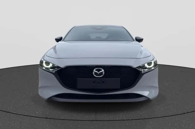 Mazda 3 (2026) thumbnail 2