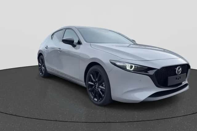 Mazda 3 (2026) thumbnail 3