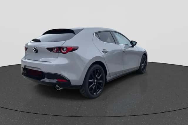 Mazda 3 (2026) thumbnail 5