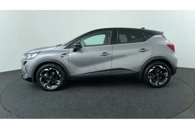 Mitsubishi ASX (2025) thumbnail 2