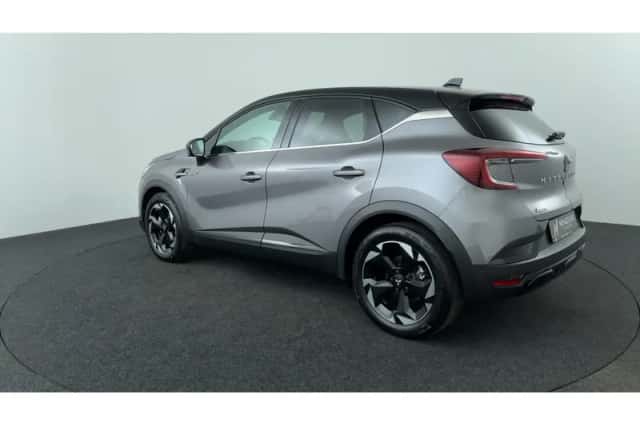 Mitsubishi ASX (2025) thumbnail 3