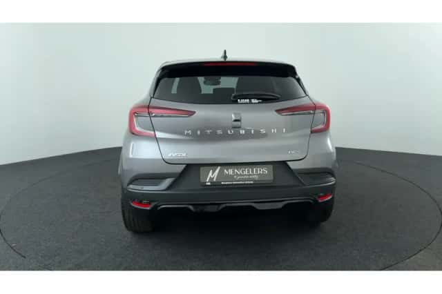 Mitsubishi ASX (2025) thumbnail 4