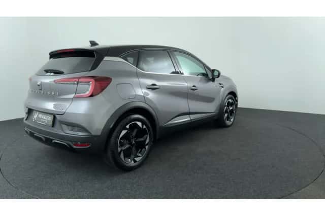 Mitsubishi ASX (2025) thumbnail 5