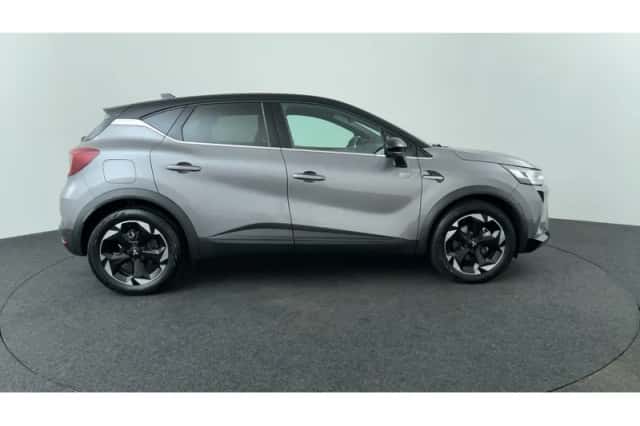 Mitsubishi ASX (2025) thumbnail 6