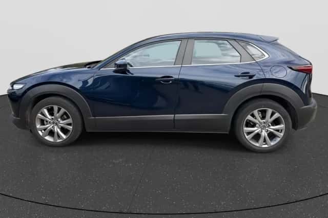 Mazda CX-30 (2021) thumbnail 2