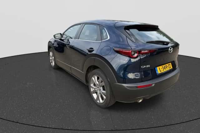 Mazda CX-30 (2021) thumbnail 3