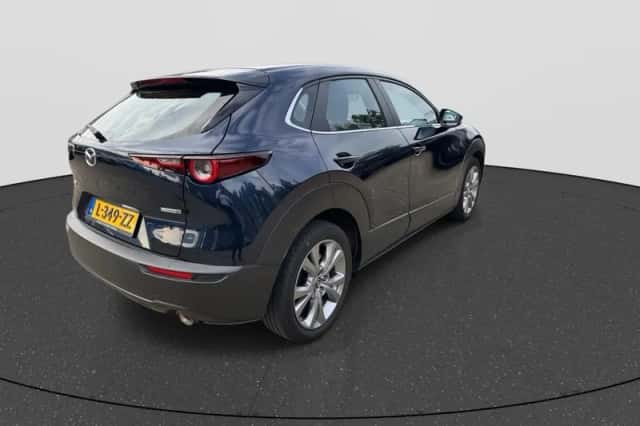 Mazda CX-30 (2021) thumbnail 5