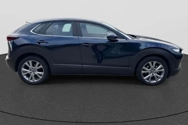 Mazda CX-30 (2021) thumbnail 6