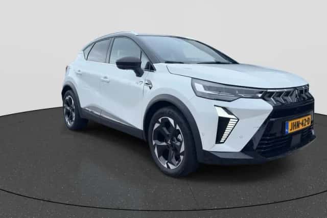 Mitsubishi ASX (2025) thumbnail 3