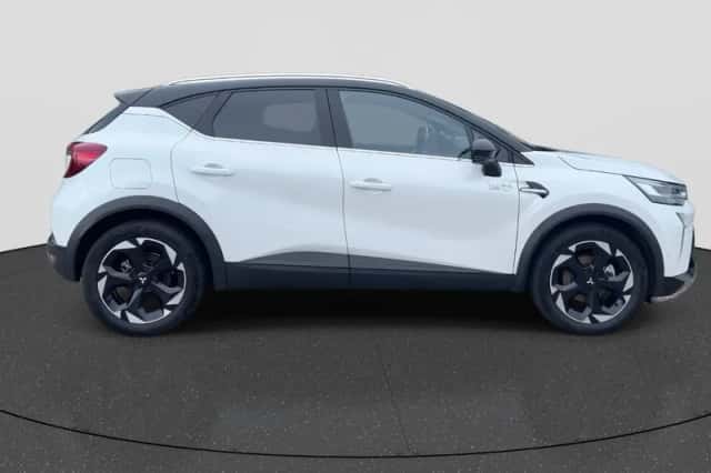 Mitsubishi ASX (2025) thumbnail 4