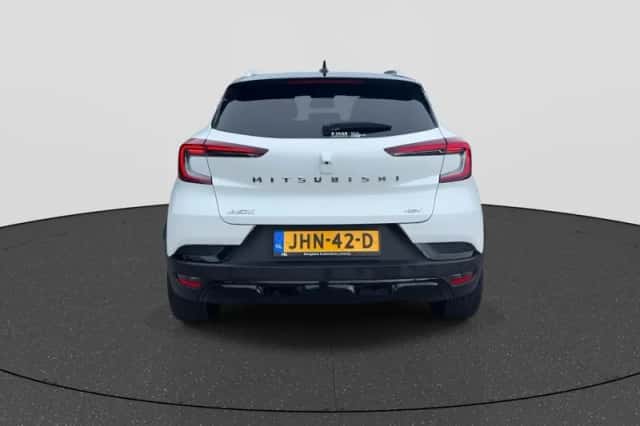 Mitsubishi ASX (2025) thumbnail 6