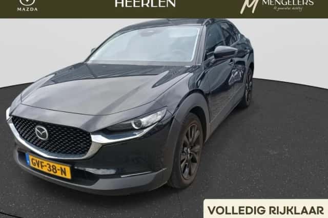 Mazda CX-30 (2024) thumbnail 1