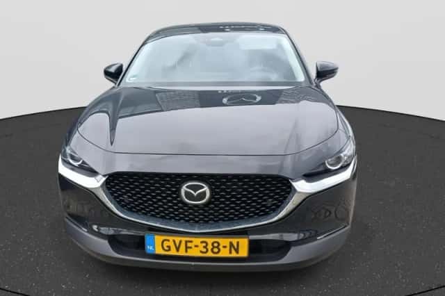 Mazda CX-30 (2024) thumbnail 2