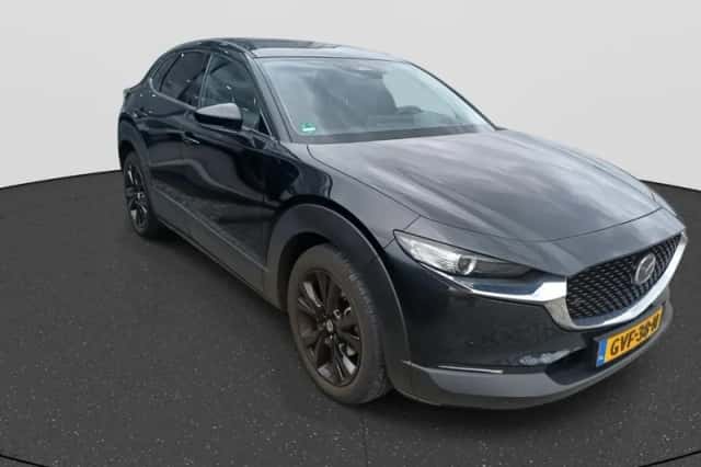 Mazda CX-30 (2024) thumbnail 3