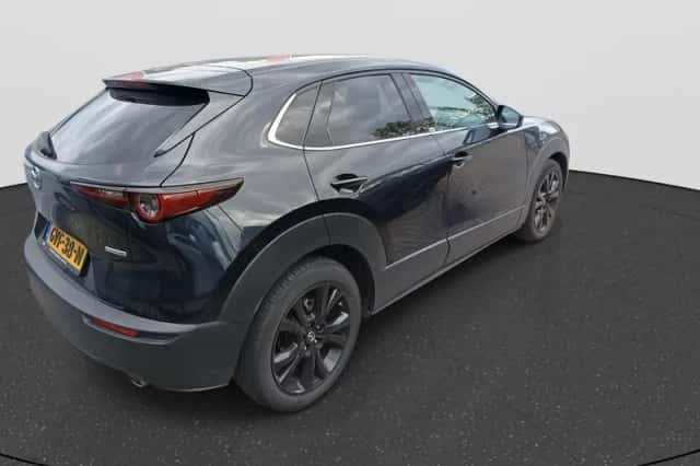 Mazda CX-30 (2024) thumbnail 4