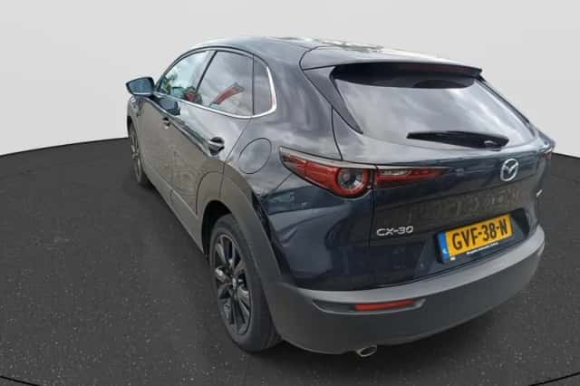 Mazda CX-30 (2024) thumbnail 5