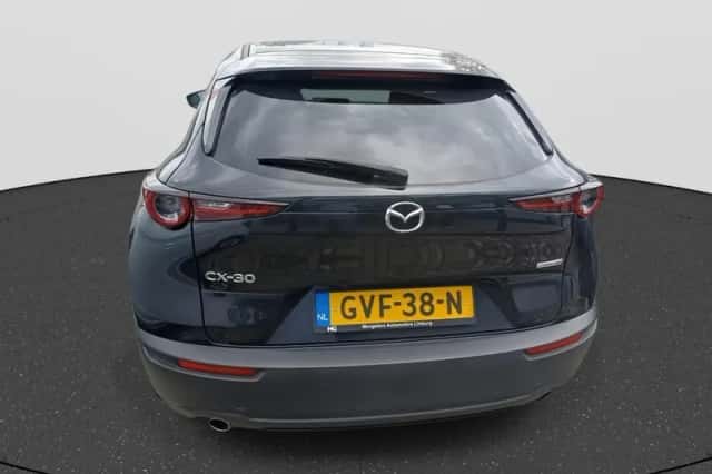 Mazda CX-30 (2024) thumbnail 6