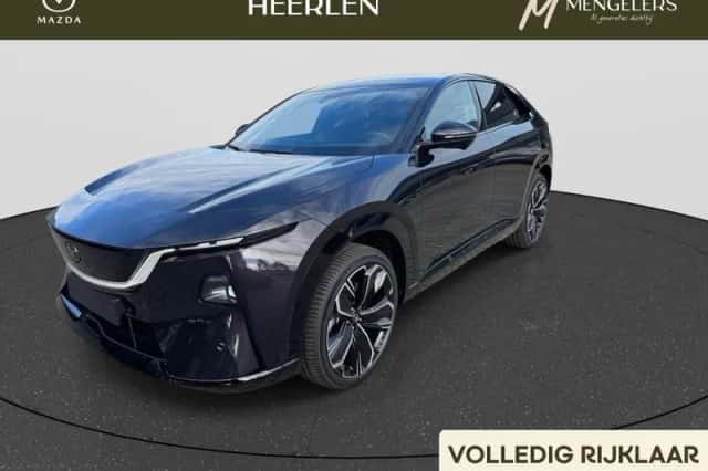 Mazda CX-6e (2026) thumbnail 1