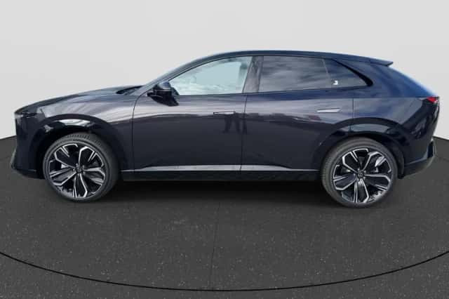 Mazda CX-6e (2026) thumbnail 2