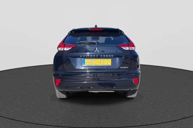 Mitsubishi Eclipse Cross (2022) thumbnail 6