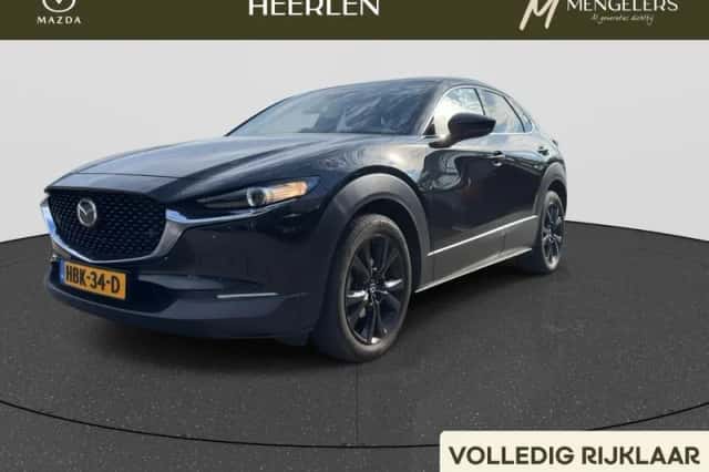 Mazda CX-30 (2024) thumbnail 1