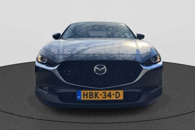 Mazda CX-30 (2024) thumbnail 2