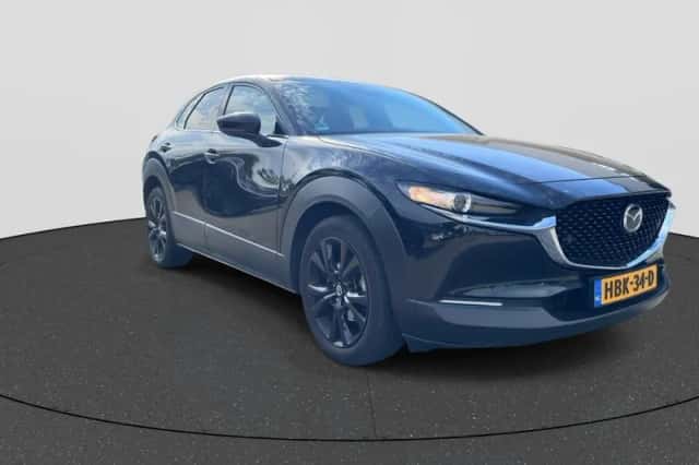 Mazda CX-30 (2024) thumbnail 3