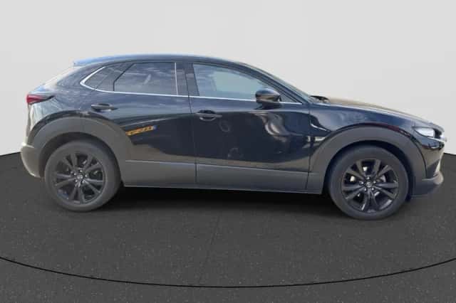 Mazda CX-30 (2024) thumbnail 4