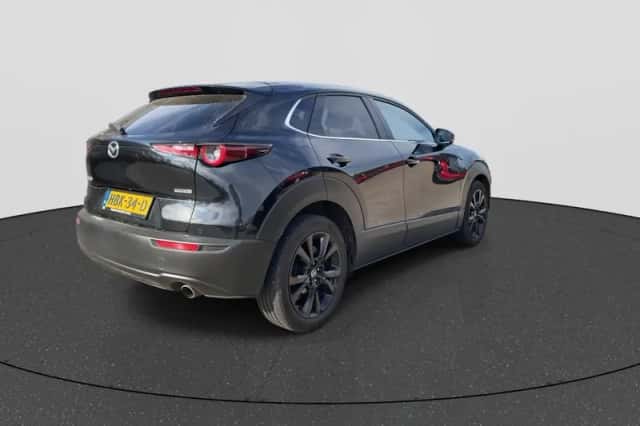 Mazda CX-30 (2024) thumbnail 5