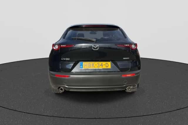 Mazda CX-30 (2024) thumbnail 6