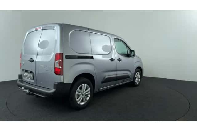 Toyota ProAce City (2025) thumbnail 5