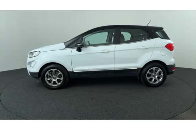 Ford EcoSport (2018) thumbnail 2