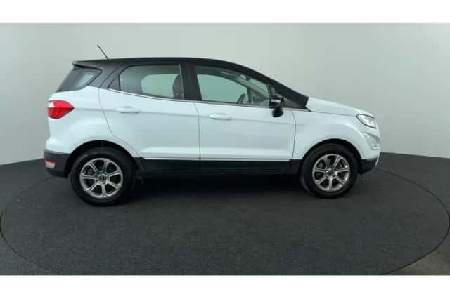 Ford EcoSport (2018) thumbnail 6