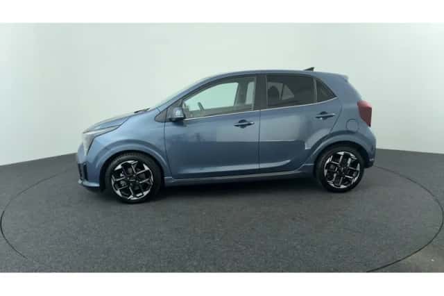 Kia Picanto (2025) thumbnail 2